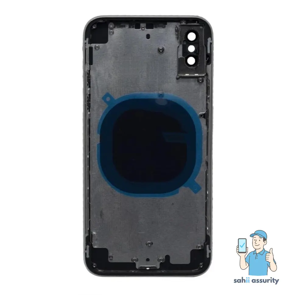 Full Body Housing for Apple iPhone X 256GB thumbnail
